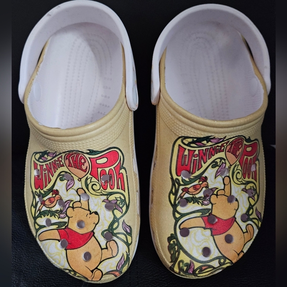 Winnie the Pooh Coacs - Picture 5 of 5